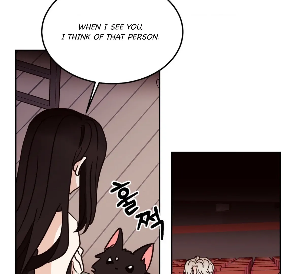 Involuntary Romance Chapter 31 page 57 - 