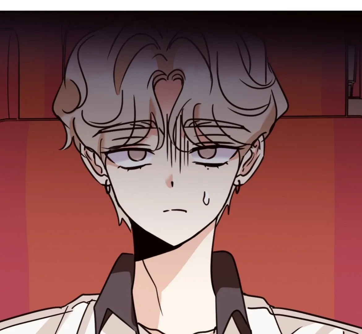 Involuntary Romance Chapter 31 page 60 - 