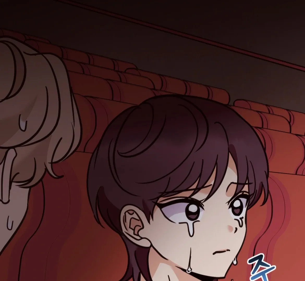 Involuntary Romance Chapter 31 page 64 - 