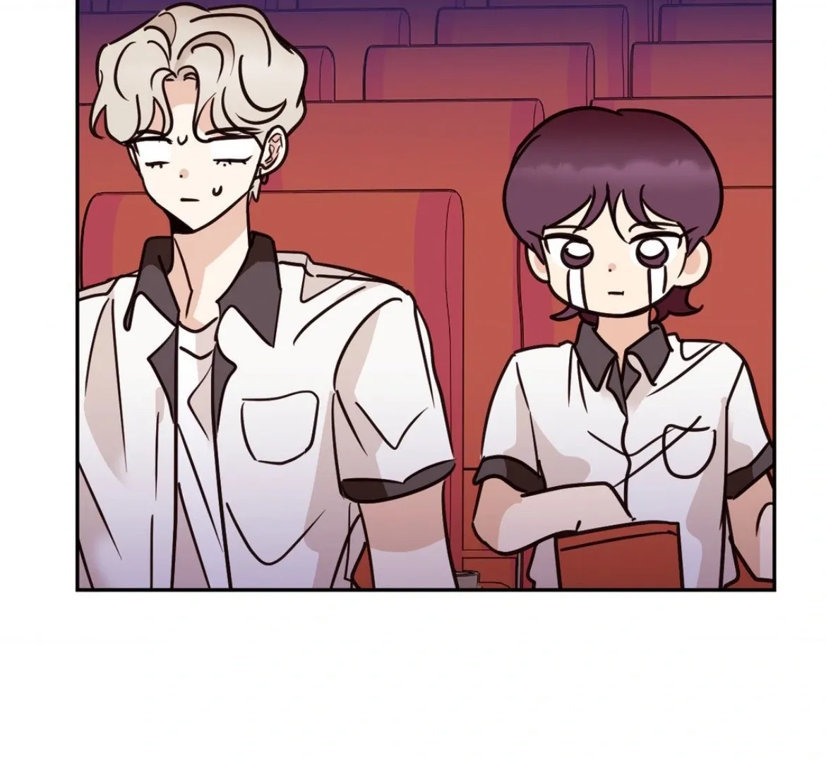 Involuntary Romance Chapter 31 page 67 - 