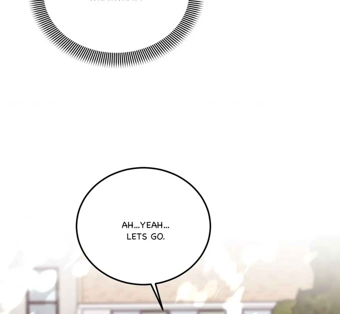 Involuntary Romance Chapter 31 page 8 - 