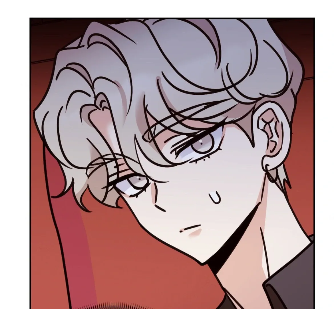 Involuntary Romance Chapter 31 page 80 - 