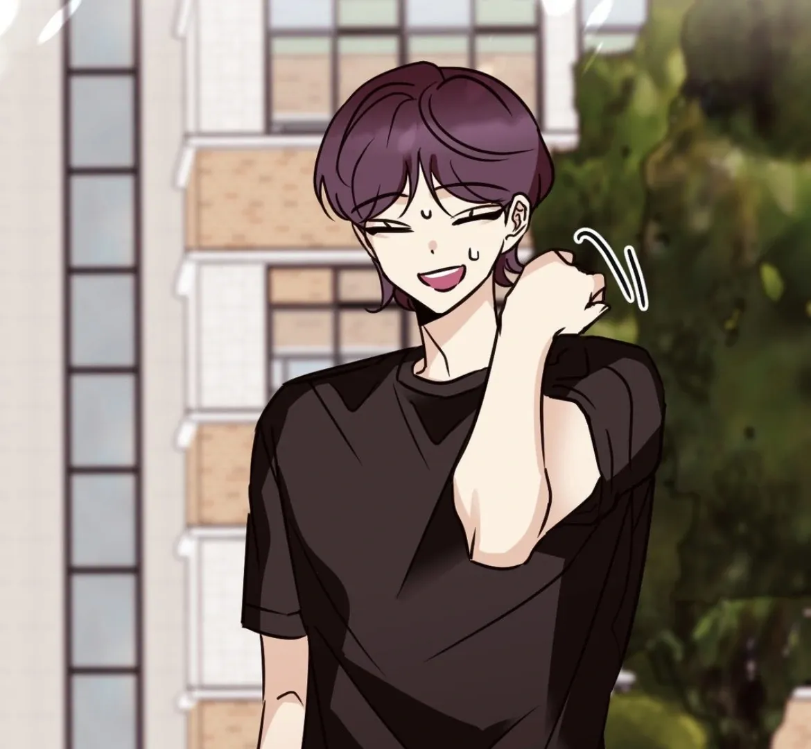 Involuntary Romance Chapter 31 page 9 - 