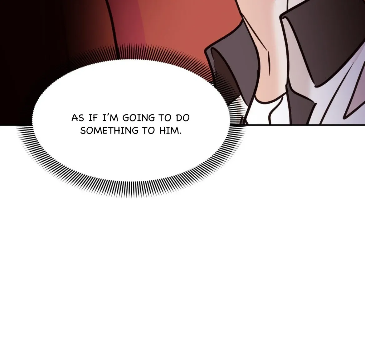 Involuntary Romance Chapter 31 page 83 - 