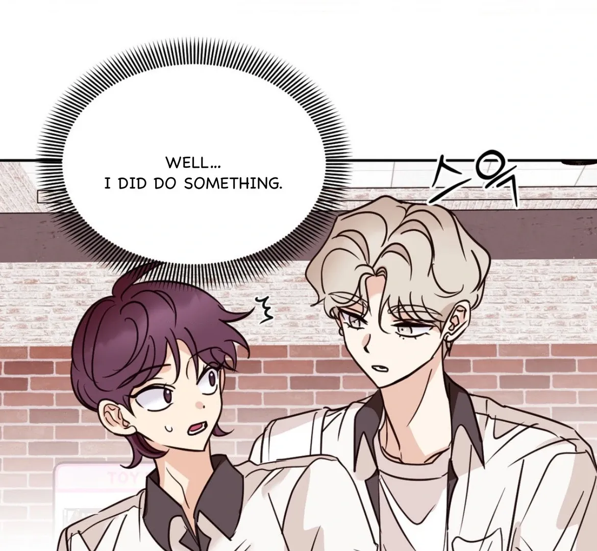 Involuntary Romance Chapter 31 page 86 - 
