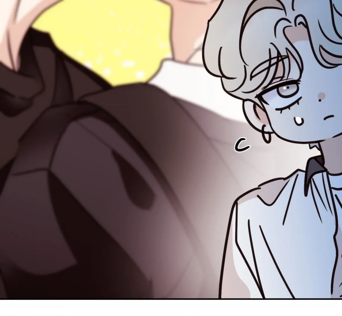 Involuntary Romance Chapter 31 page 89 - 