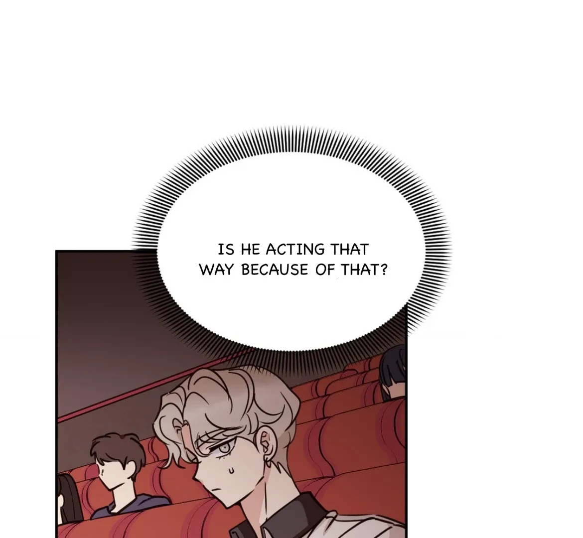 Involuntary Romance Chapter 31 page 90 - 