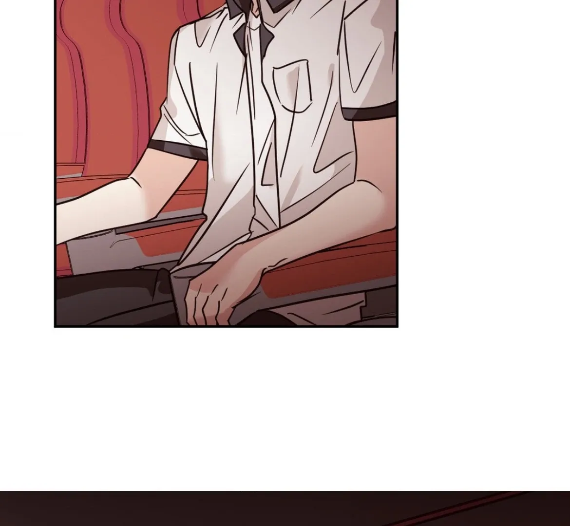 Involuntary Romance Chapter 31 page 91 - 