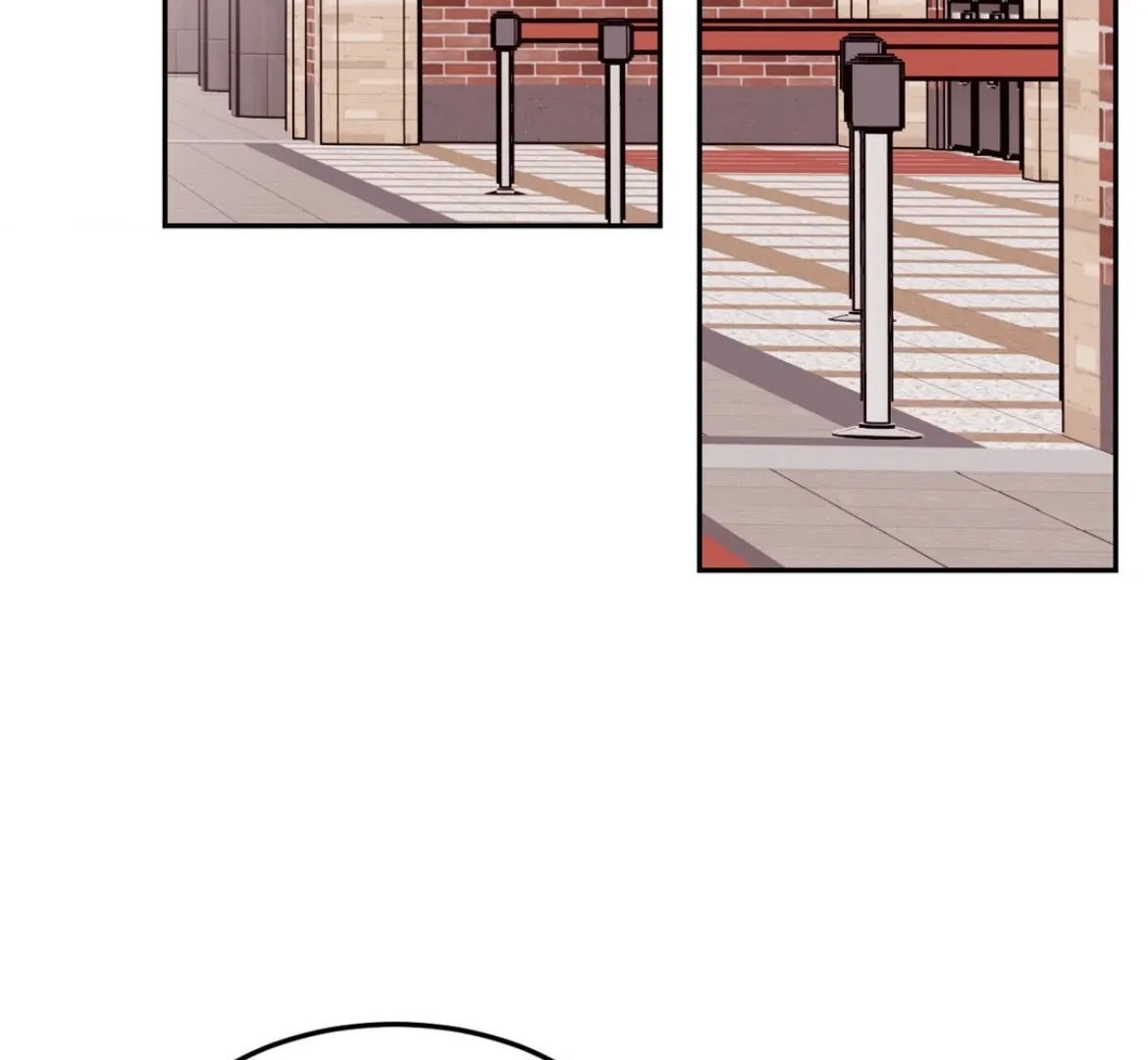 Involuntary Romance Chapter 31 page 98 - 