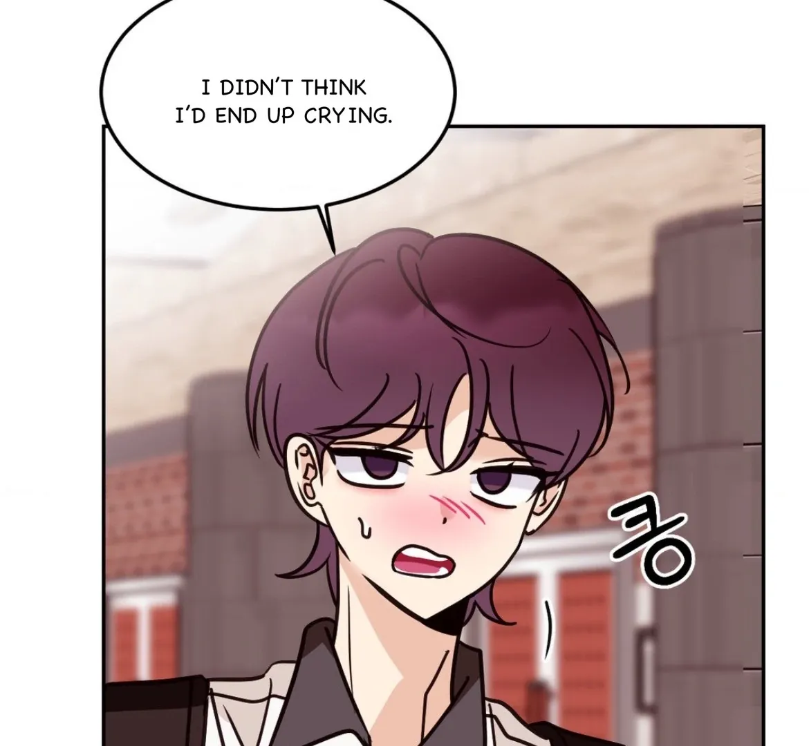 Involuntary Romance Chapter 31 page 99 - 