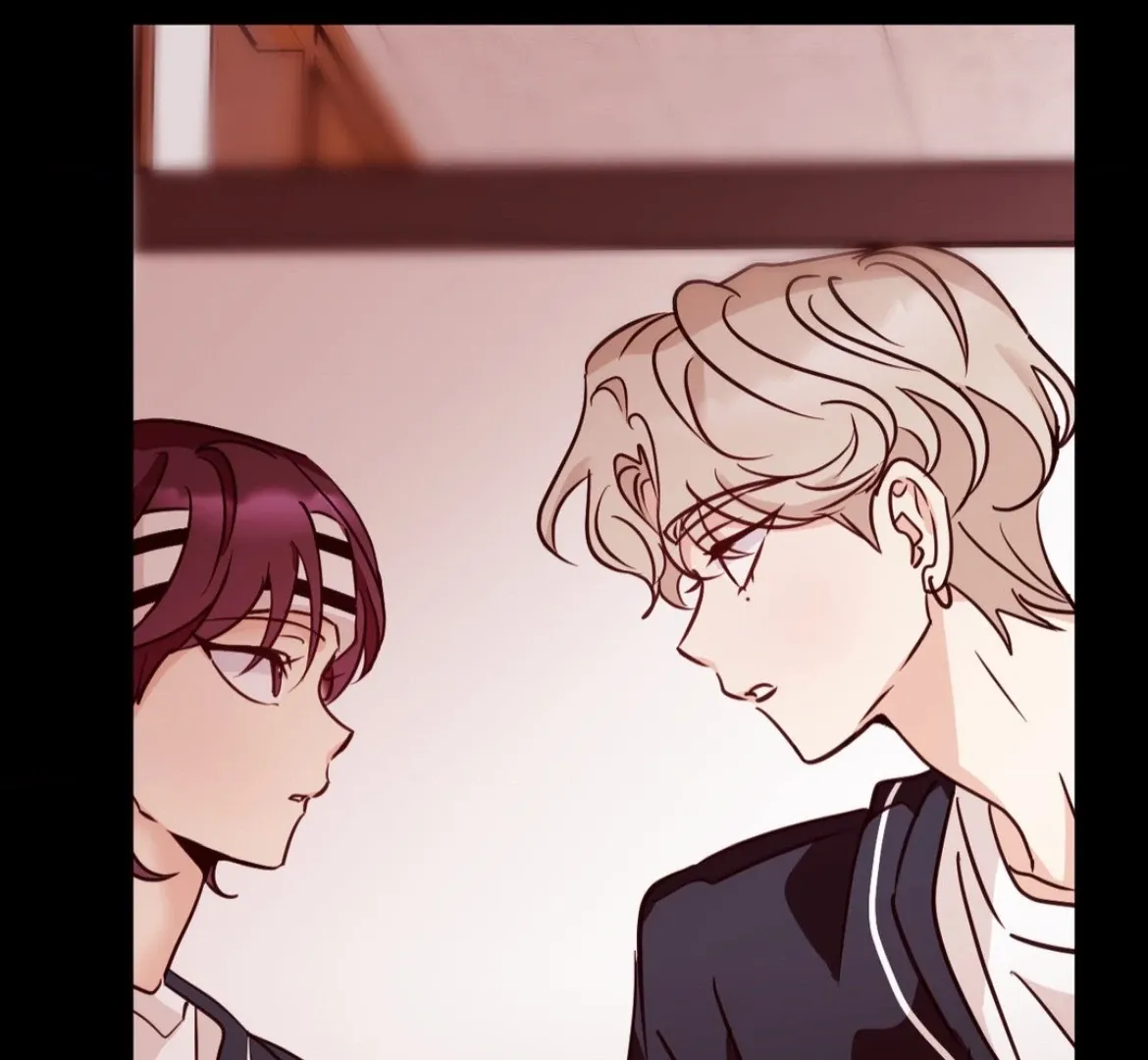 Involuntary Romance Chapter 32 page 102 - 