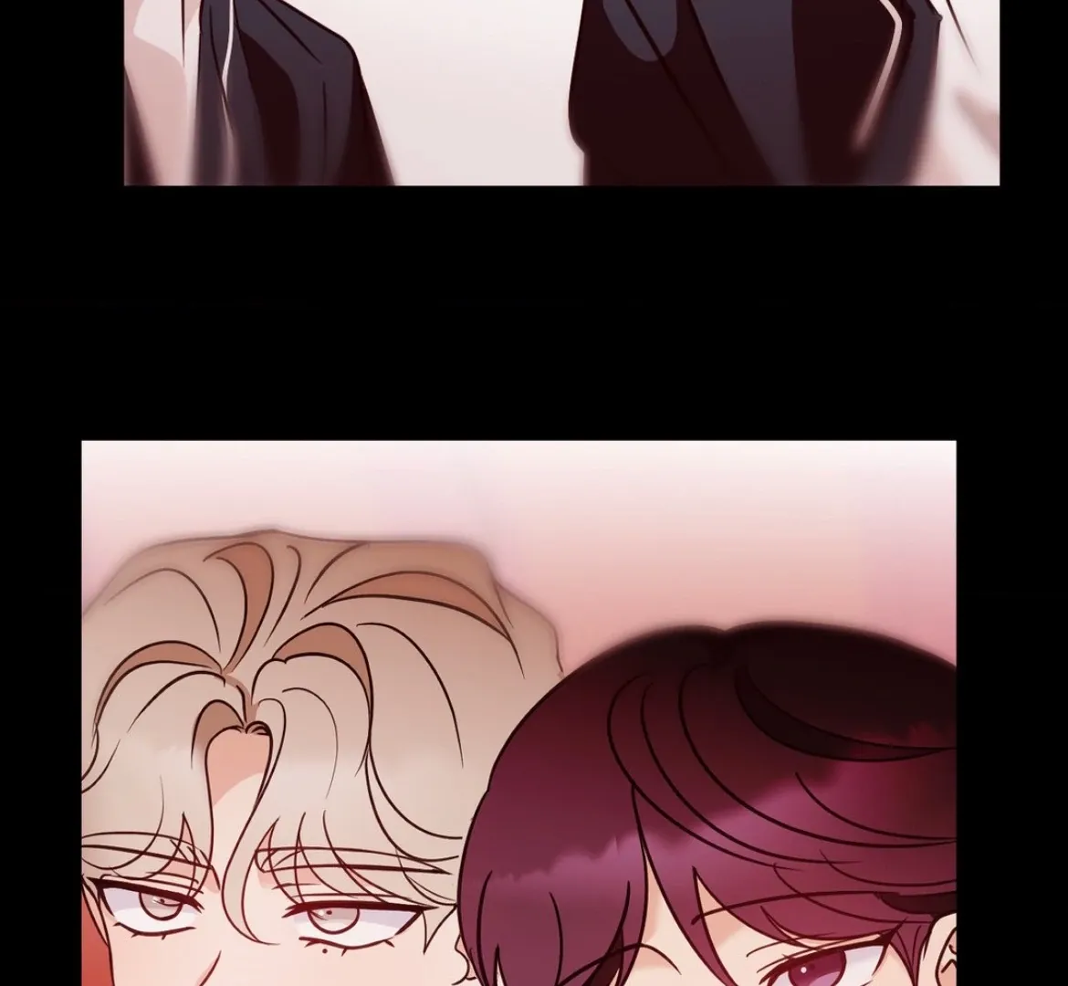 Involuntary Romance Chapter 32 page 103 - 