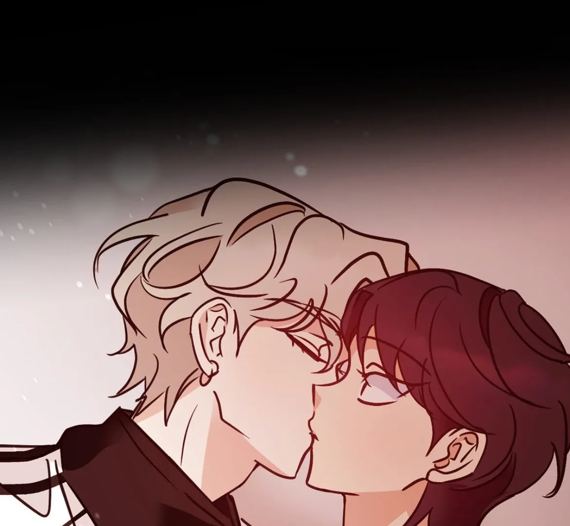 Involuntary Romance Chapter 32 page 108 - 