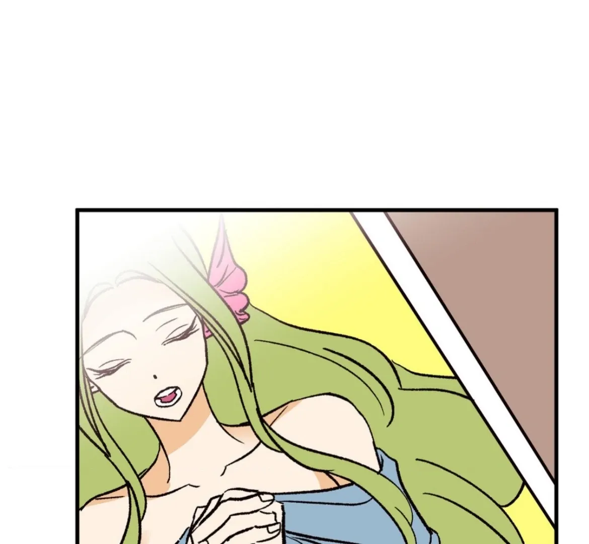 Involuntary Romance Chapter 32 page 113 - 