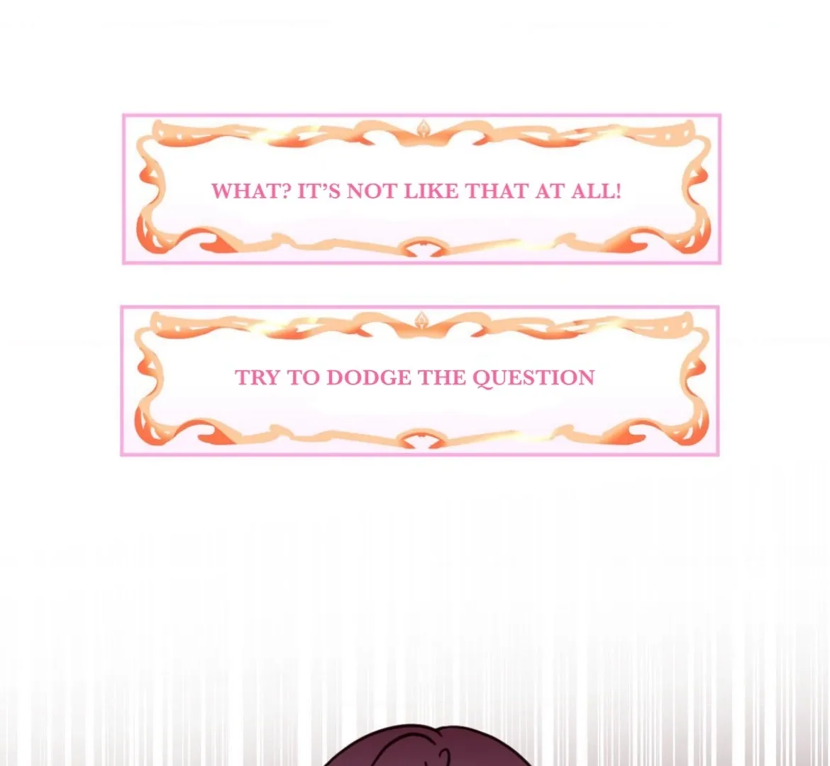 Involuntary Romance Chapter 32 page 13 - 