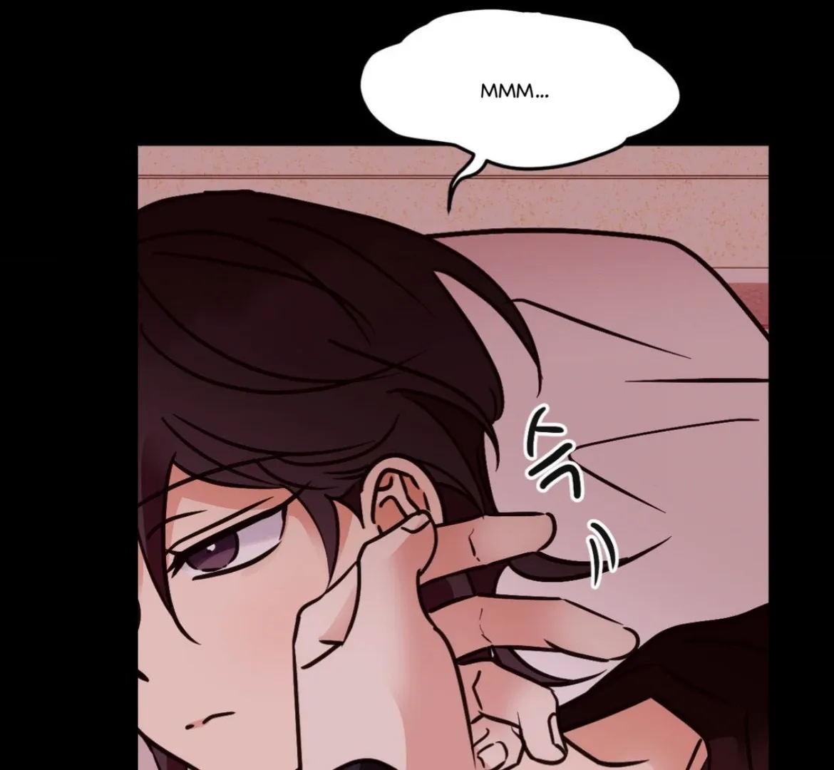 Involuntary Romance Chapter 32 page 122 - 