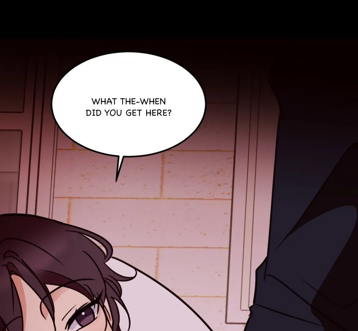 Involuntary Romance Chapter 32 page 124 - 