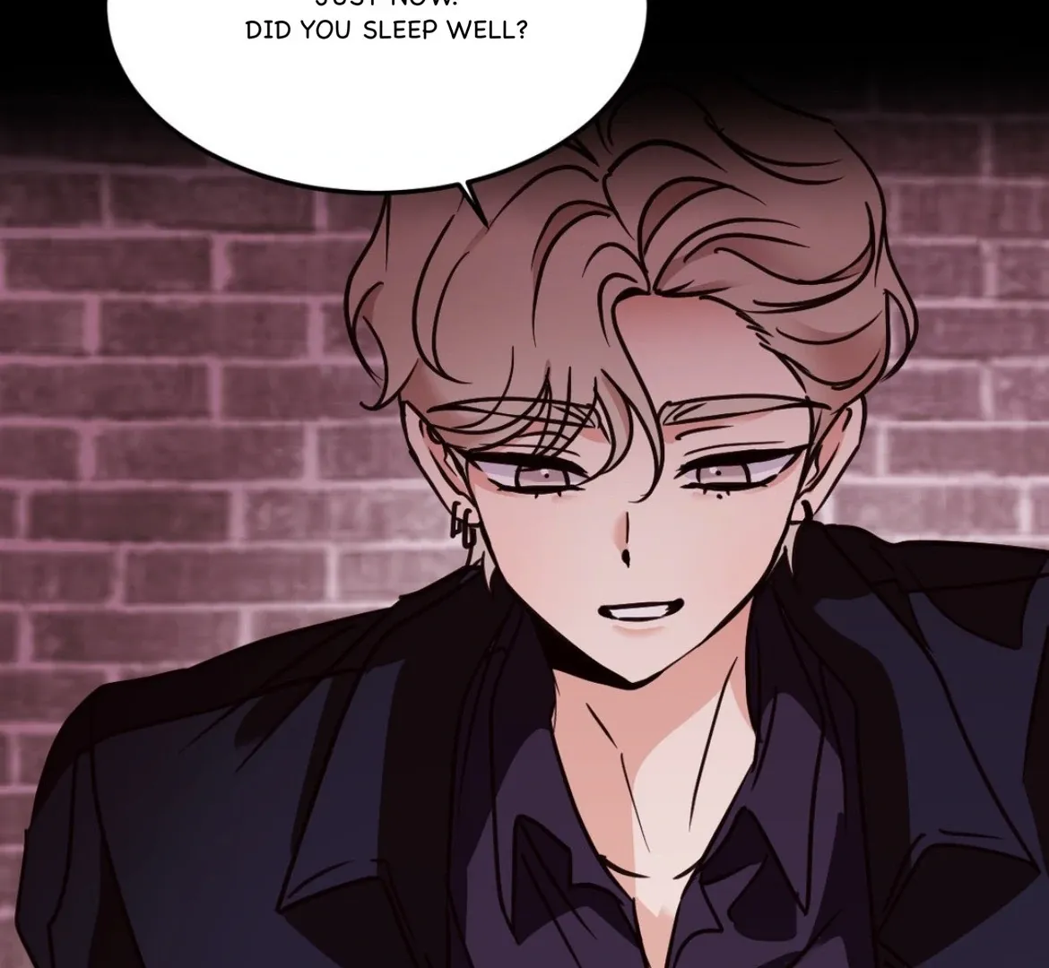 Involuntary Romance Chapter 32 page 128 - 
