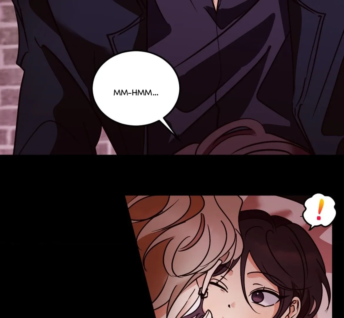 Involuntary Romance Chapter 32 page 129 - 