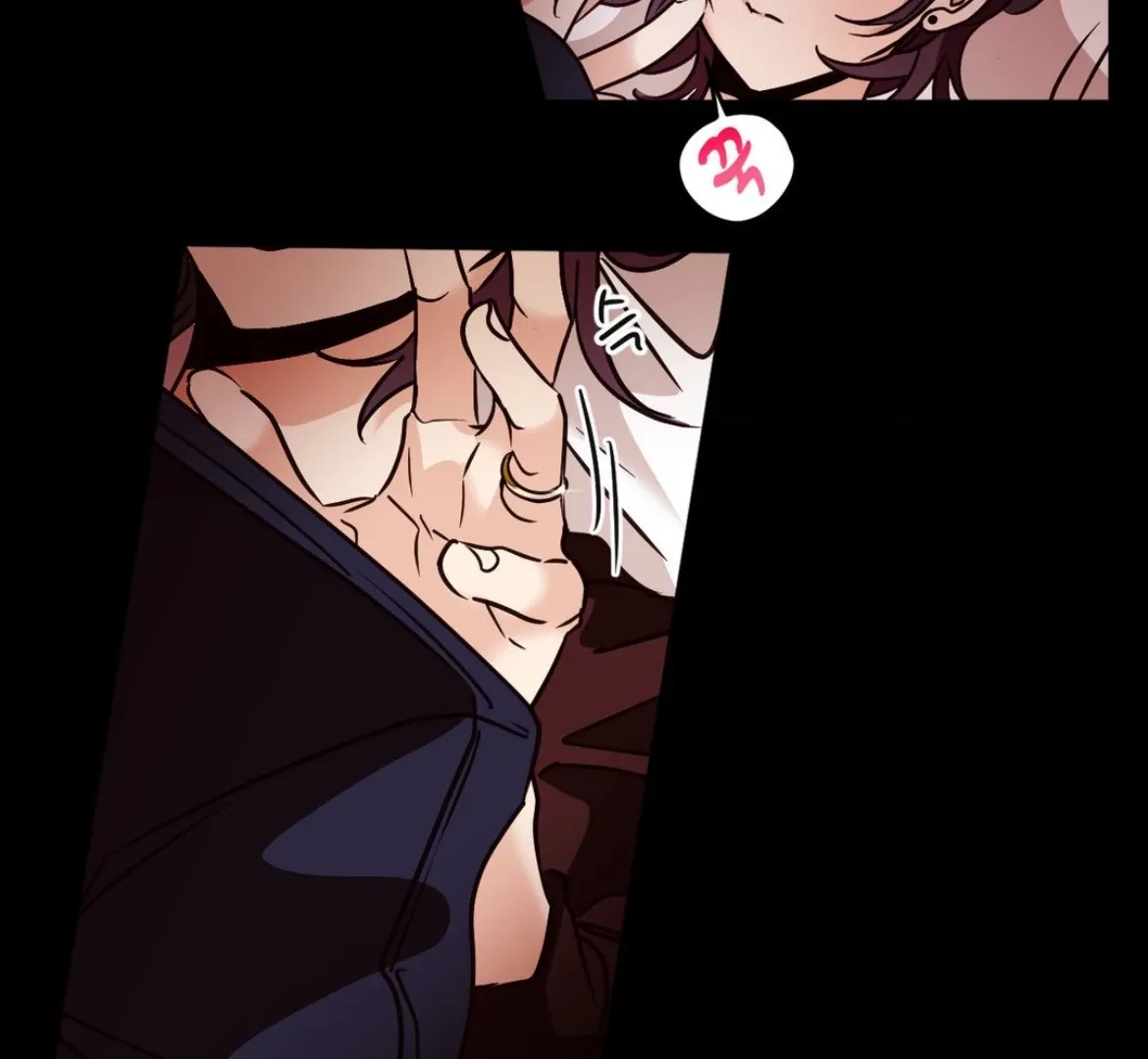 Involuntary Romance Chapter 32 page 130 - 
