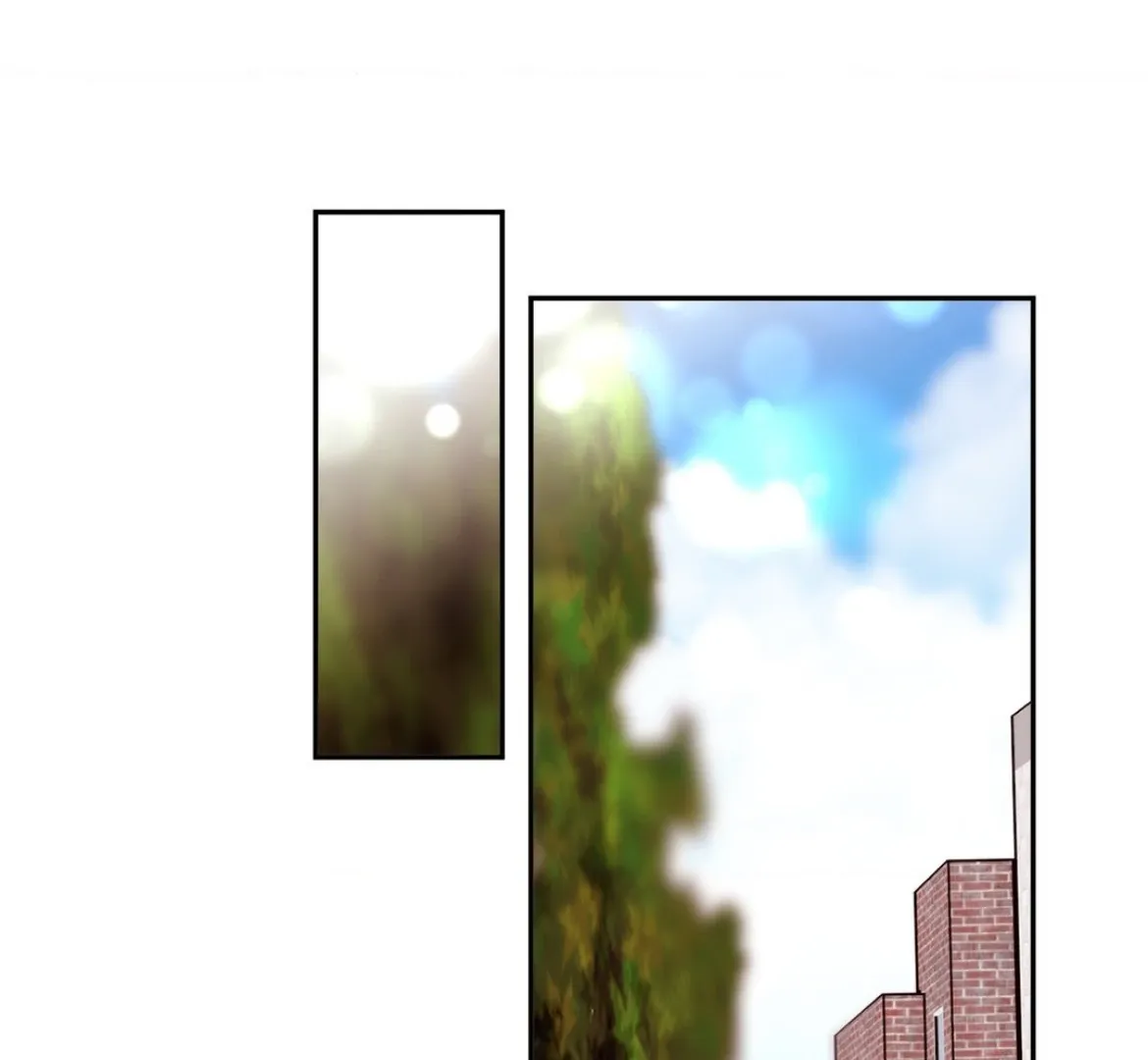 Involuntary Romance Chapter 32 page 133 - 