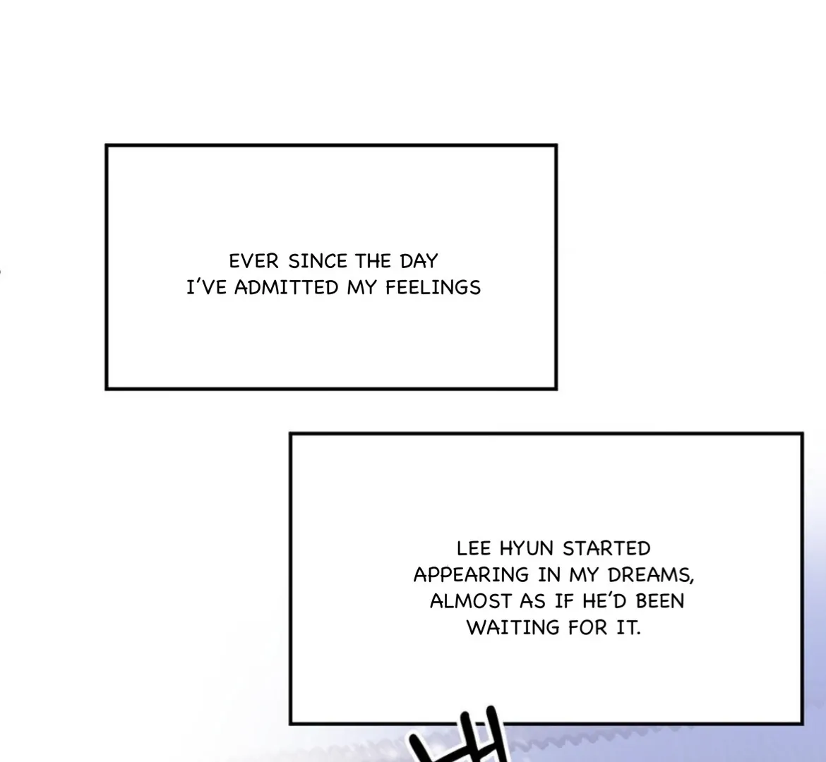 Involuntary Romance Chapter 32 page 135 - 