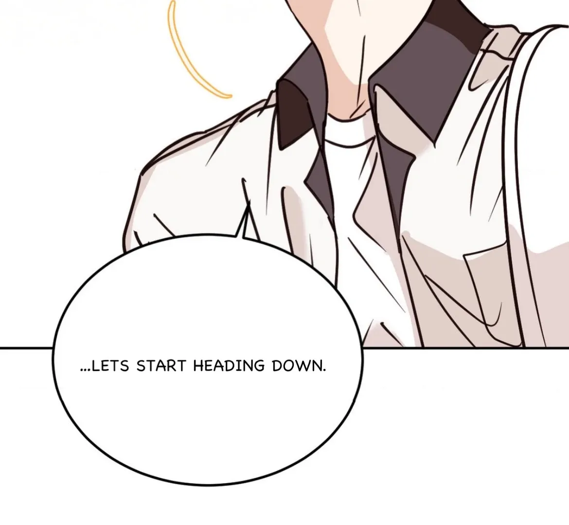 Involuntary Romance Chapter 32 page 19 - 
