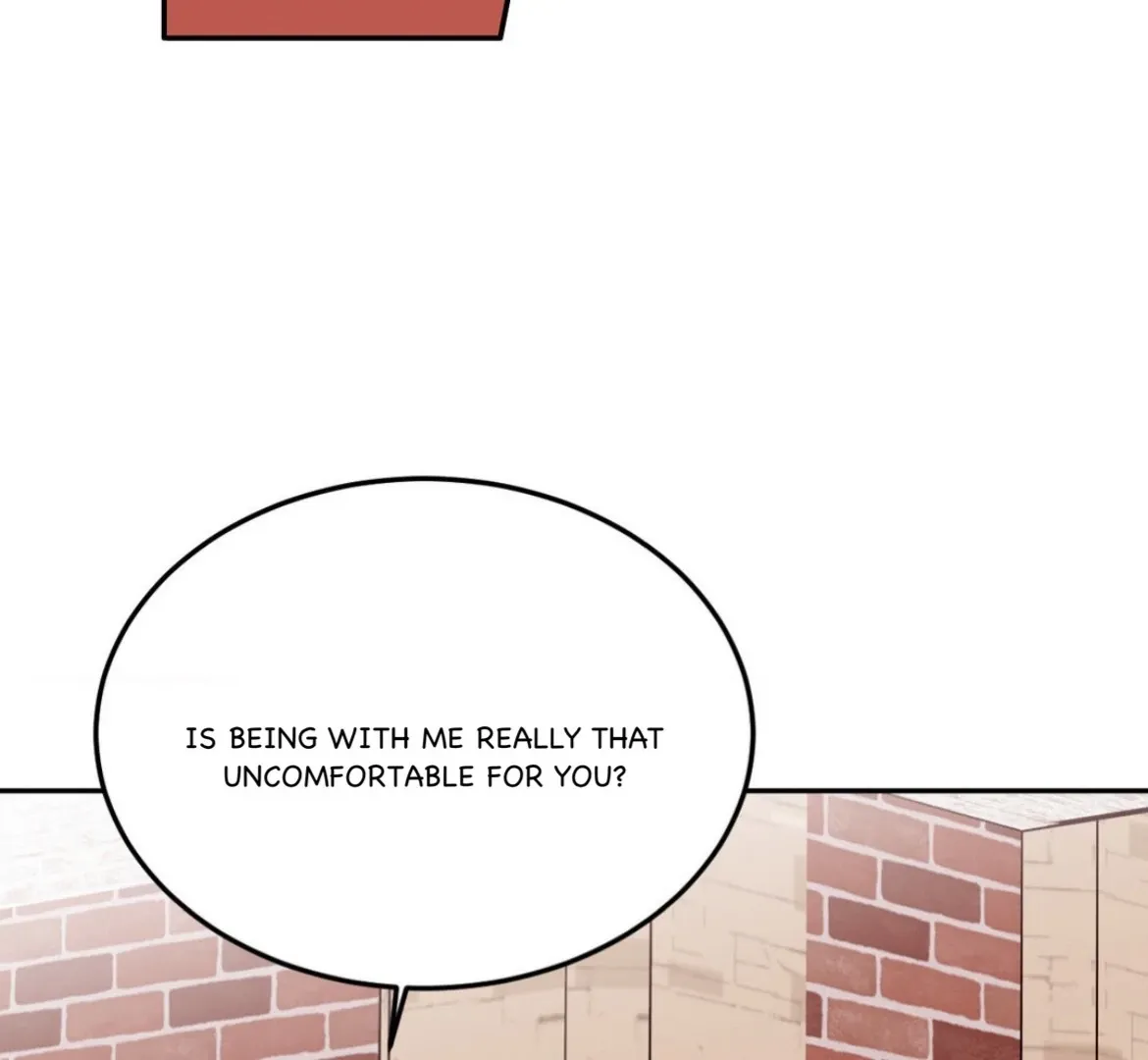 Involuntary Romance Chapter 32 page 3 - 