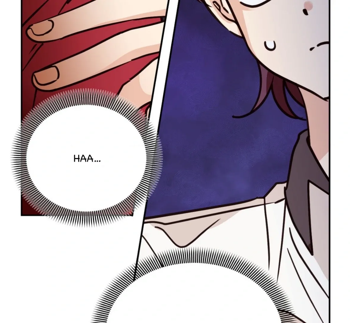 Involuntary Romance Chapter 32 page 24 - 