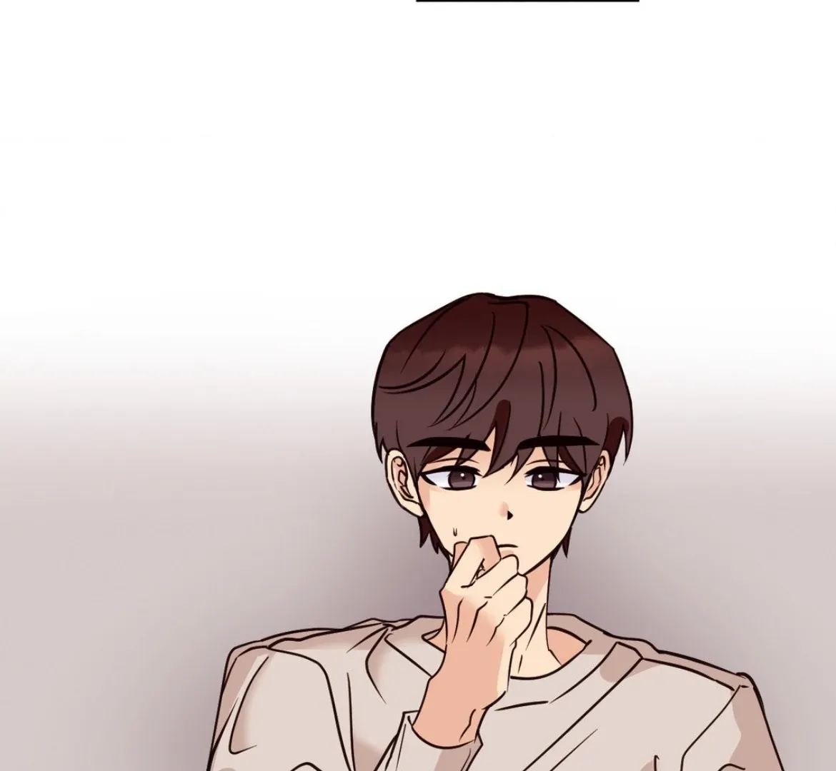 Involuntary Romance Chapter 32 page 29 - 