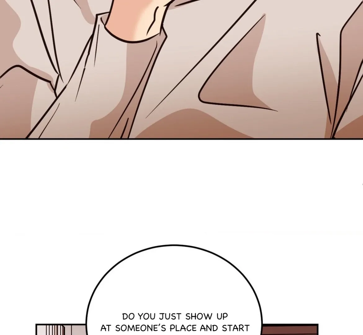 Involuntary Romance Chapter 32 page 32 - 