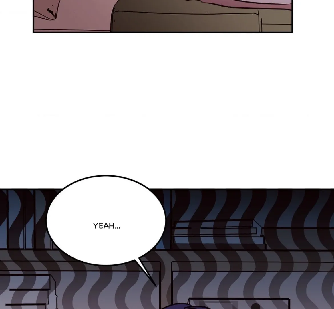 Involuntary Romance Chapter 32 page 34 - 