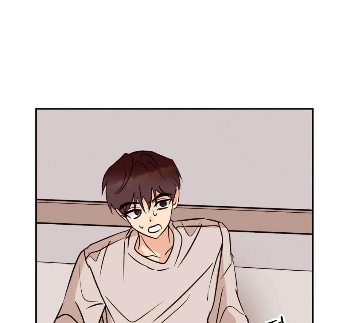 Involuntary Romance Chapter 32 page 36 - 