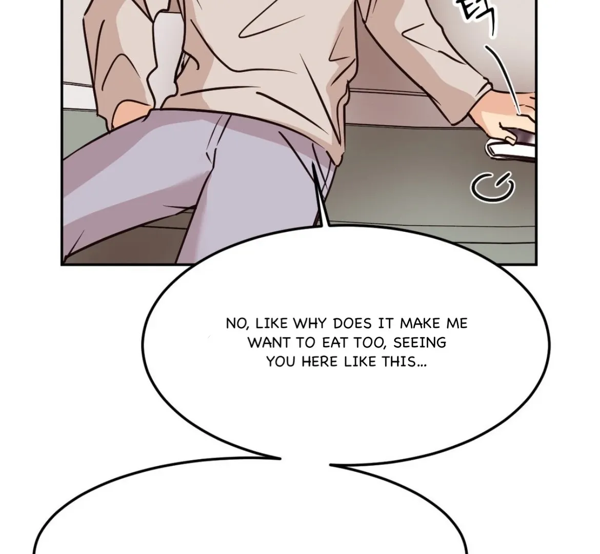 Involuntary Romance Chapter 32 page 37 - 