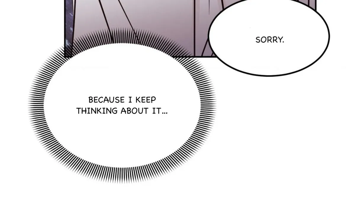 Involuntary Romance Chapter 32 page 42 - 
