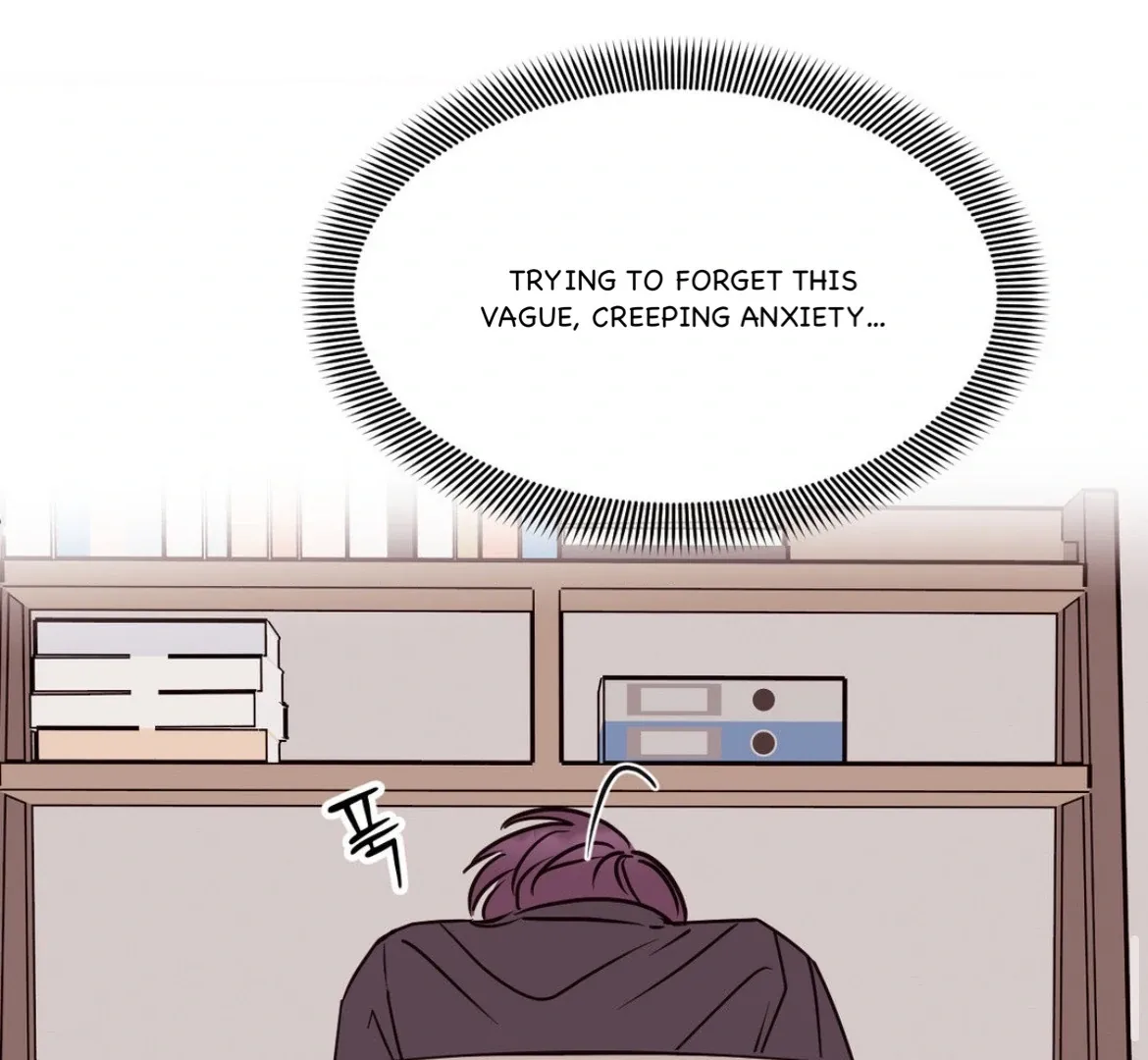 Involuntary Romance Chapter 32 page 43 - 