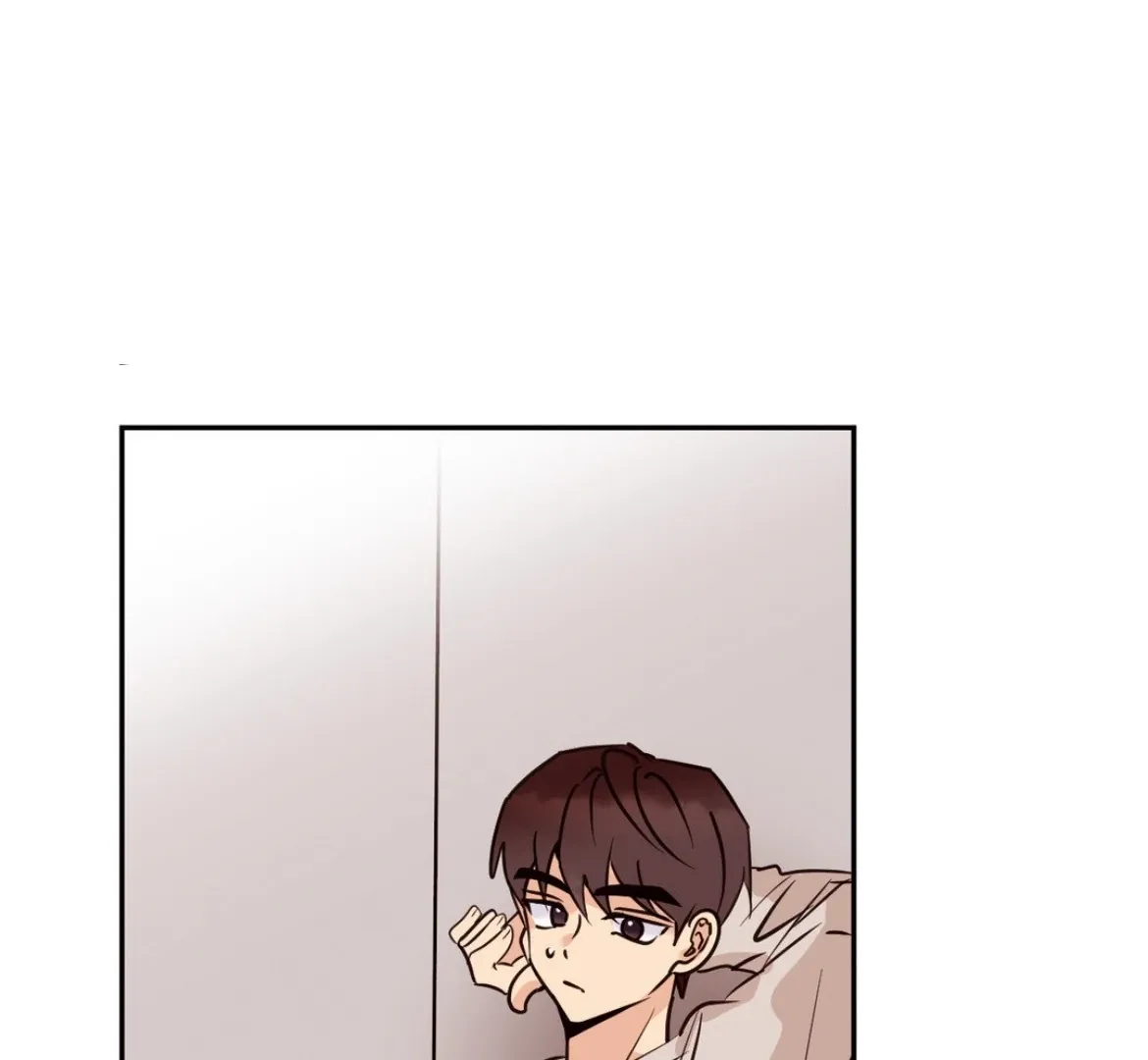 Involuntary Romance Chapter 32 page 45 - 