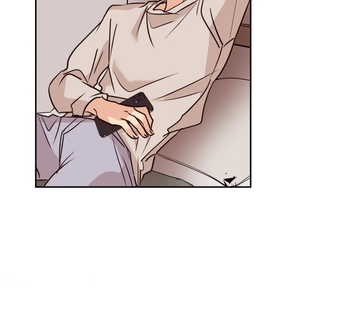 Involuntary Romance Chapter 32 page 46 - 