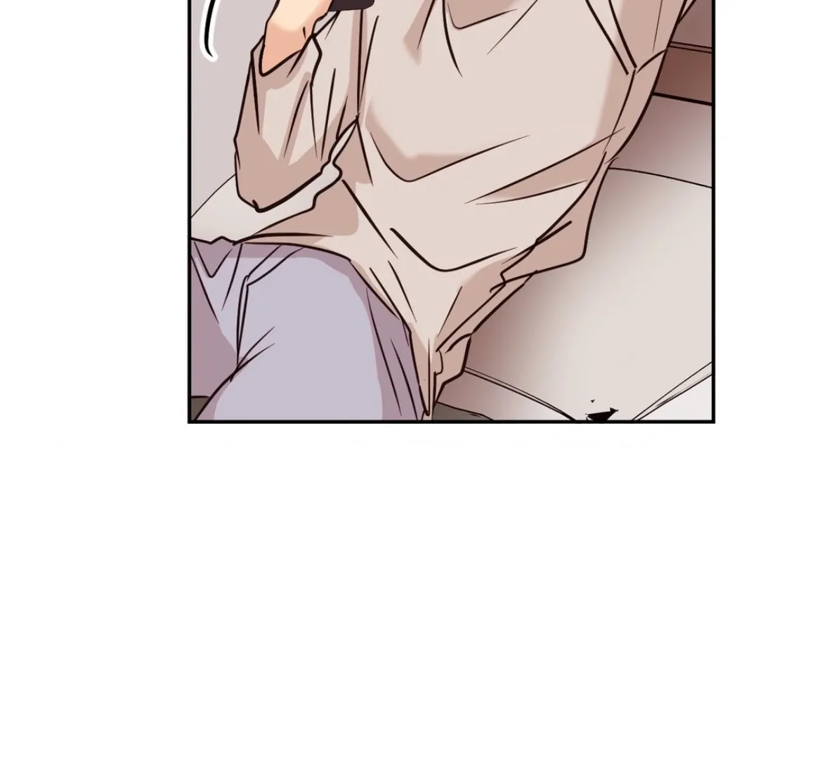 Involuntary Romance Chapter 32 page 48 - 