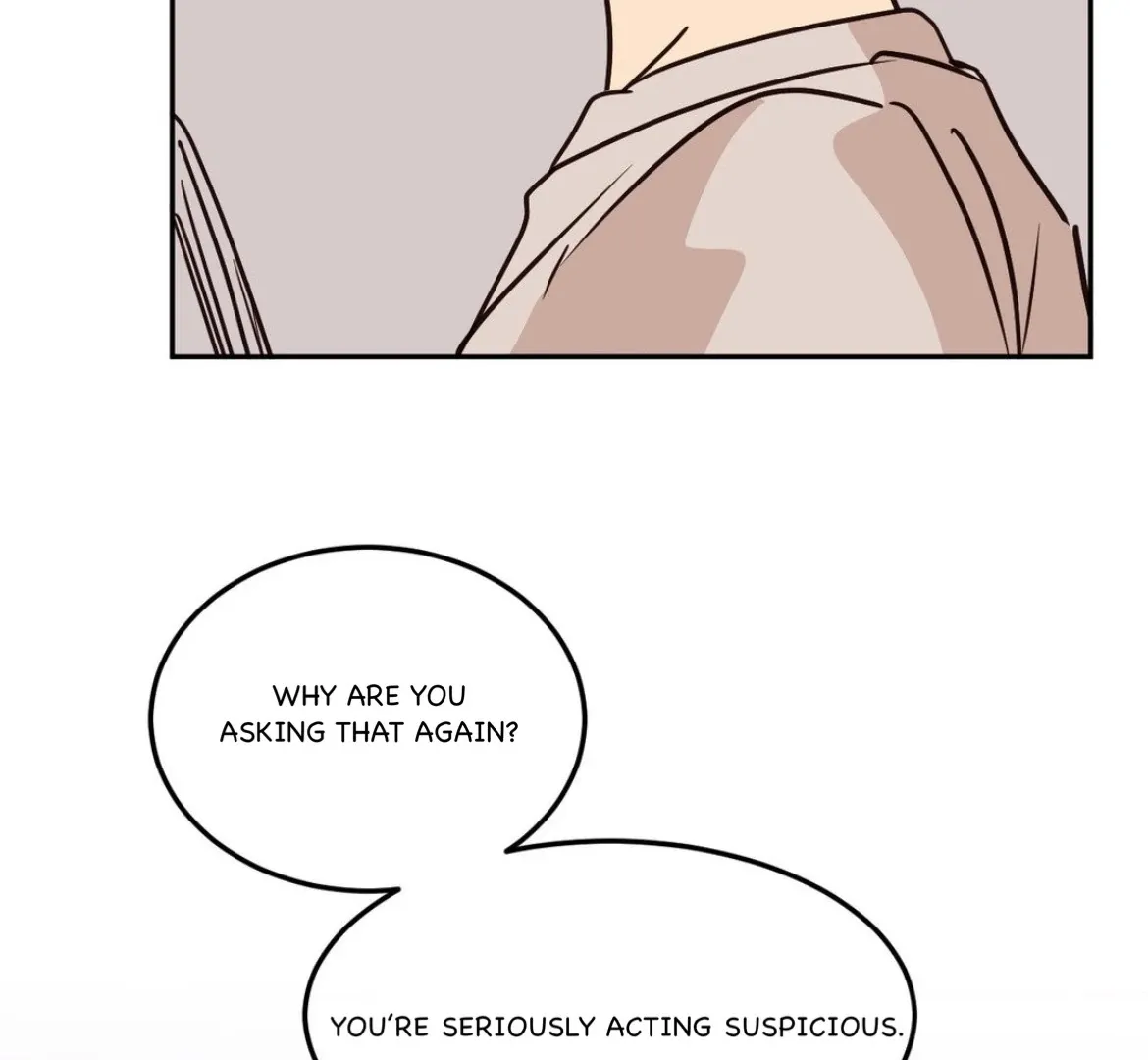 Involuntary Romance Chapter 32 page 53 - 