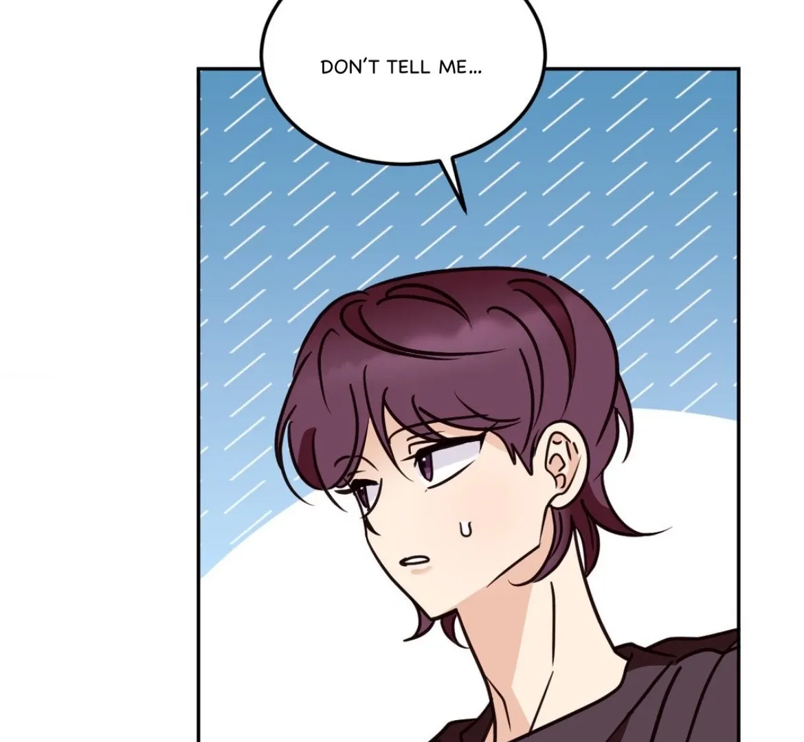 Involuntary Romance Chapter 32 page 56 - 
