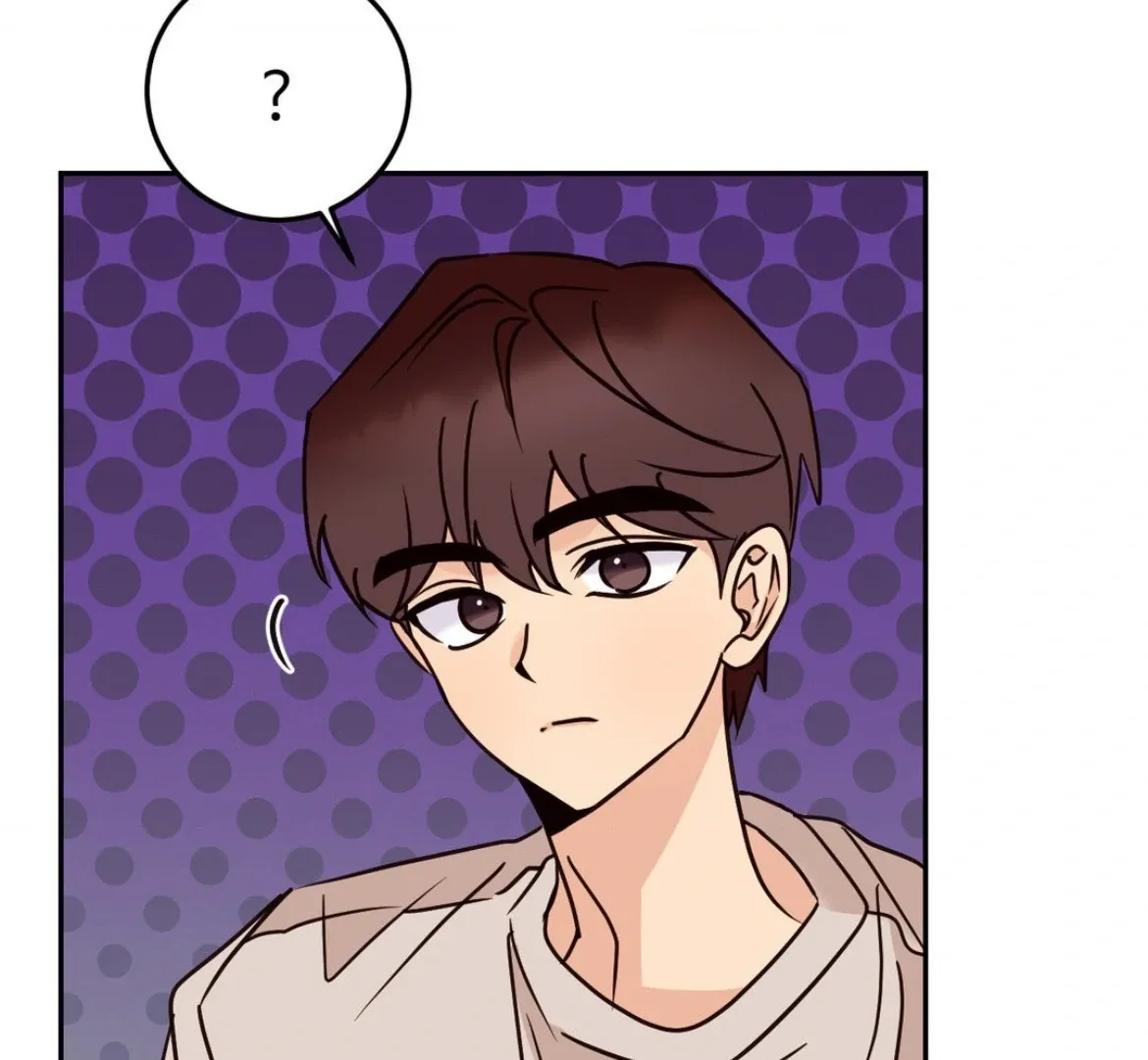 Involuntary Romance Chapter 32 page 58 - 