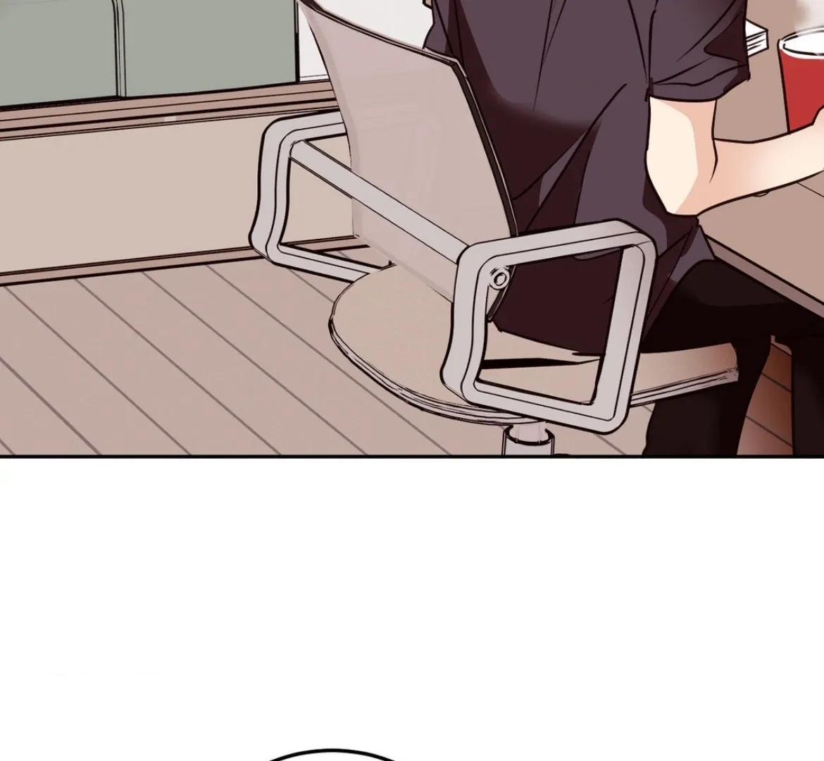 Involuntary Romance Chapter 32 page 61 - 