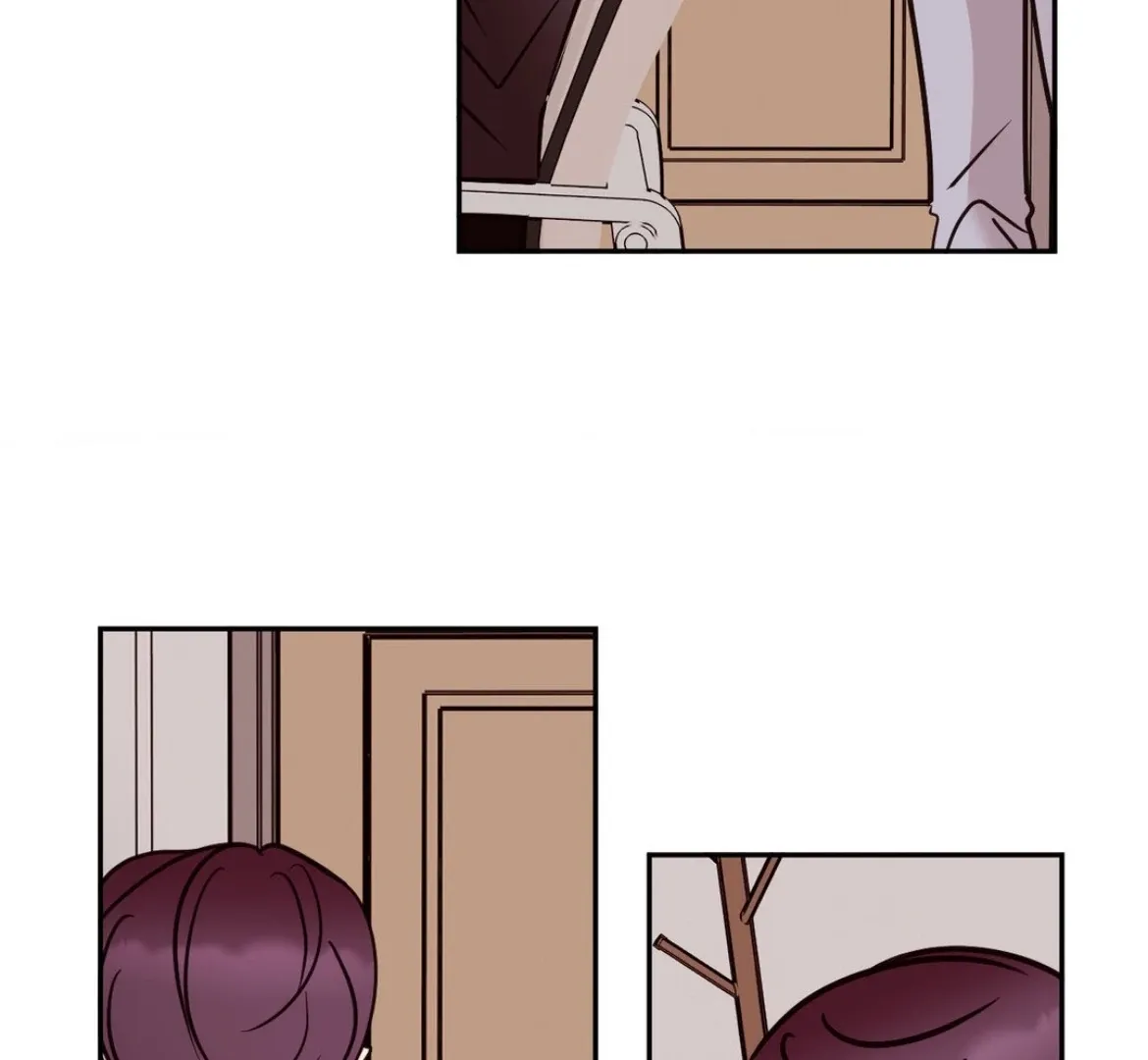 Involuntary Romance Chapter 32 page 65 - 