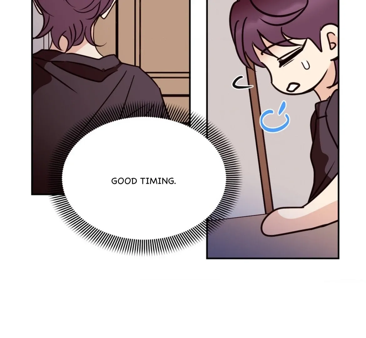 Involuntary Romance Chapter 32 page 66 - 