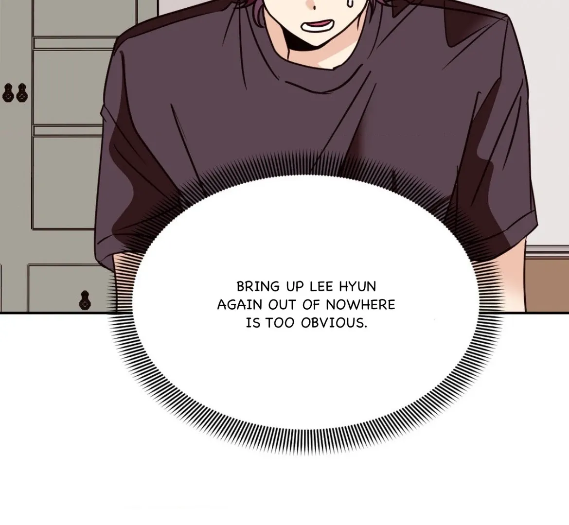 Involuntary Romance Chapter 32 page 68 - 