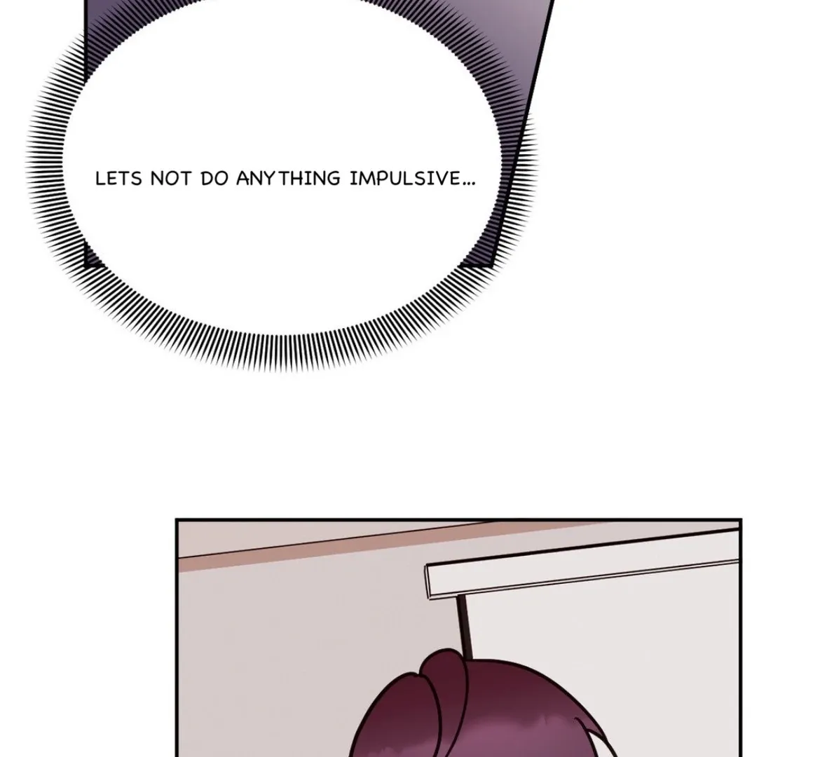 Involuntary Romance Chapter 32 page 70 - 