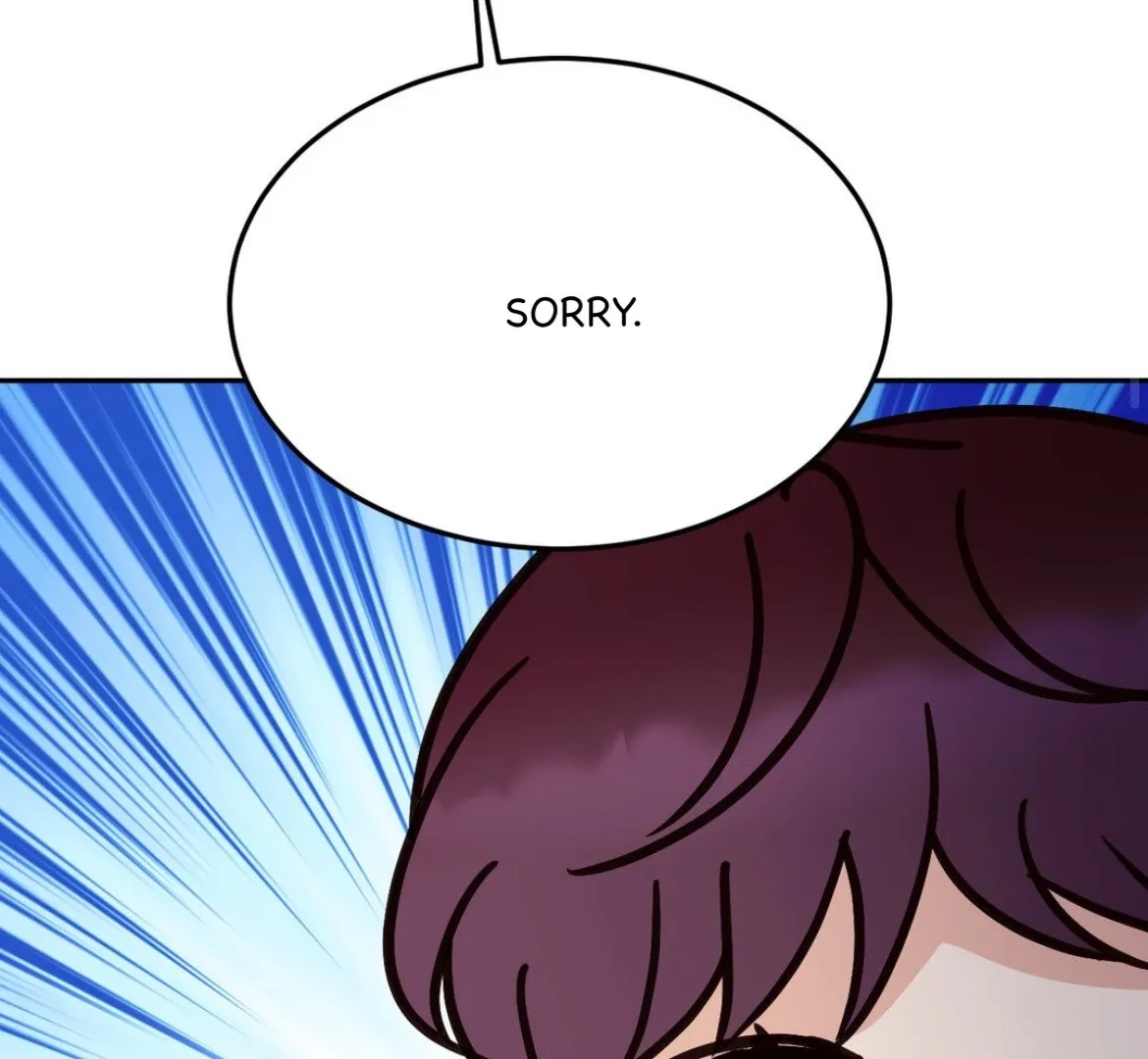 Involuntary Romance Chapter 32 page 8 - 