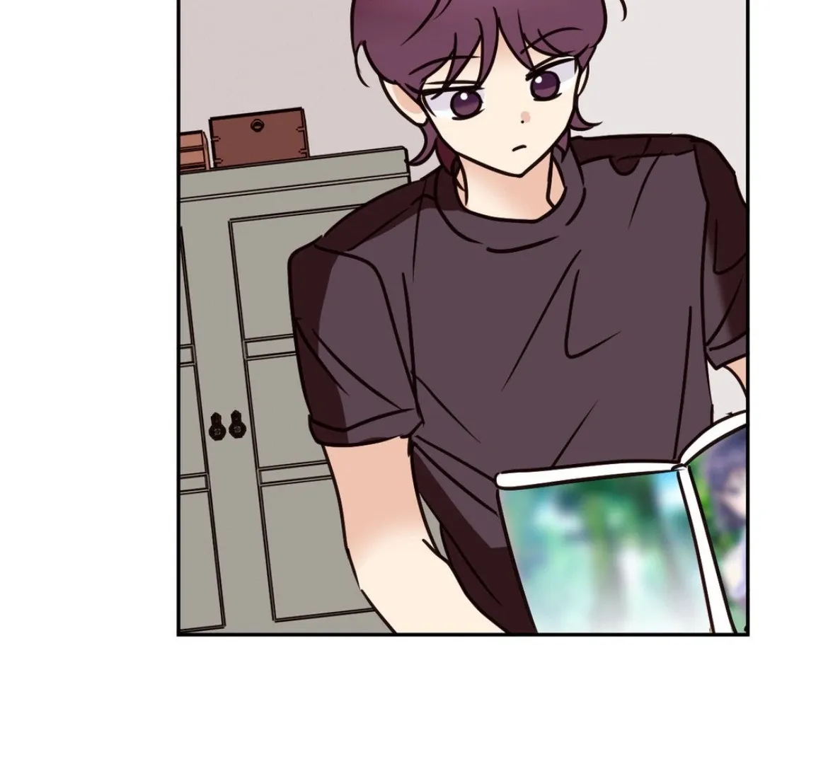 Involuntary Romance Chapter 32 page 71 - 
