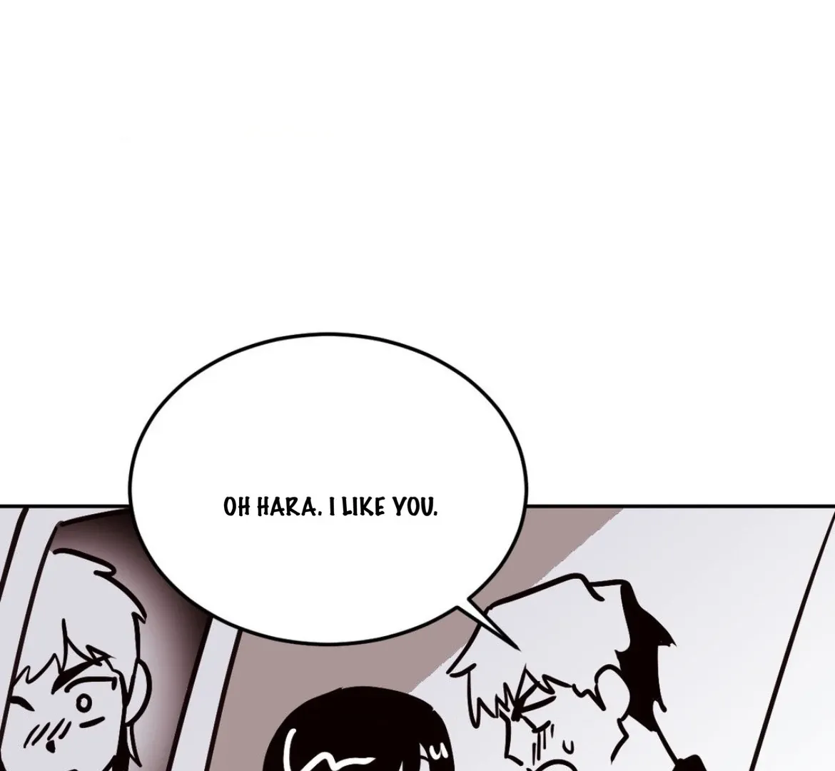 Involuntary Romance Chapter 32 page 72 - 